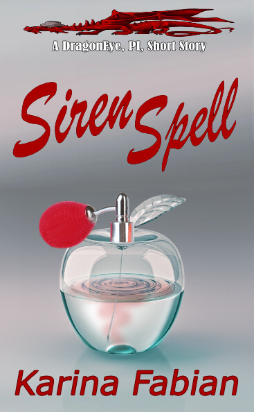 Siren Spell cover