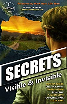 Secrets: Visible & Invisible cover